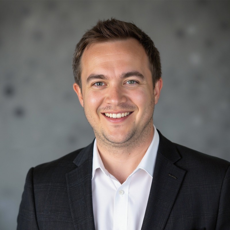 Matt Gardner's avatar